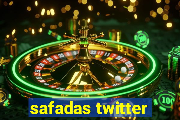 safadas twitter